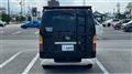 2017 Toyota Hiace Van