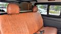2017 Toyota Hiace Van