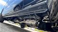 2017 Toyota Hiace Van