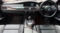 2007 BMW 5 Series