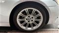 2007 BMW 5 Series