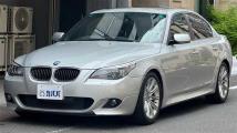 2007 BMW 5 Series