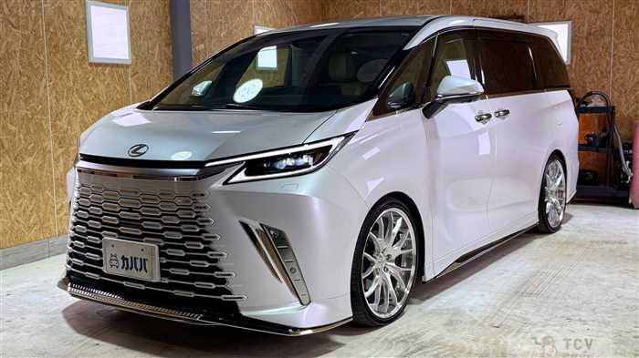 2024 Lexus Other