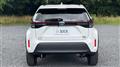 2023 Toyota Yaris Cross
