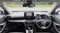 2023 Toyota Yaris Cross