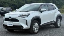 2023 Toyota Yaris Cross