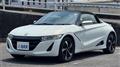 2017 Honda S660