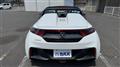 2017 Honda S660
