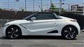 2017 Honda S660