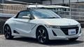 2017 Honda S660
