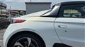 2017 Honda S660