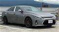 2015 Toyota Mark X
