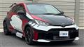 2024 Toyota Yaris