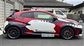 2024 Toyota Yaris