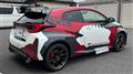 2024 Toyota Yaris