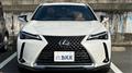2025 Lexus UX