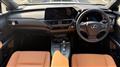 2025 Lexus UX