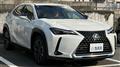 2025 Lexus UX
