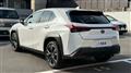 2025 Lexus UX