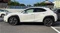 2025 Lexus UX