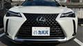 2025 Lexus UX