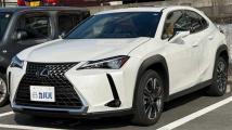 2025 Lexus UX