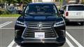 2016 Lexus LX