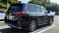 2016 Lexus LX