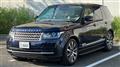 2017 Land Rover Range Rover