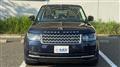 2017 Land Rover Range Rover