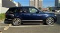 2017 Land Rover Range Rover