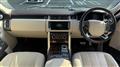 2017 Land Rover Range Rover