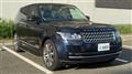 2017 Land Rover Range Rover
