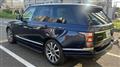 2017 Land Rover Range Rover