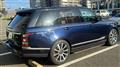 2017 Land Rover Range Rover