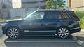 2017 Land Rover Range Rover