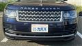 2017 Land Rover Range Rover