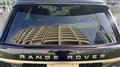 2017 Land Rover Range Rover