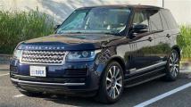 2017 Land Rover Range Rover