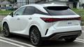2025 Lexus RX