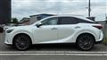 2025 Lexus RX