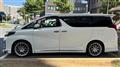 2018 Toyota Alphard