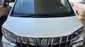 2018 Toyota Alphard