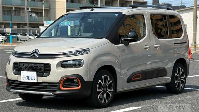 2023 Citroen Citroen Others
