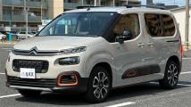 2023 Citroen Citroen Others