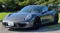 2014 Porsche 911