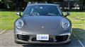 2014 Porsche 911
