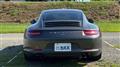 2014 Porsche 911