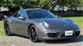 2014 Porsche 911