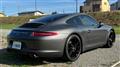 2014 Porsche 911